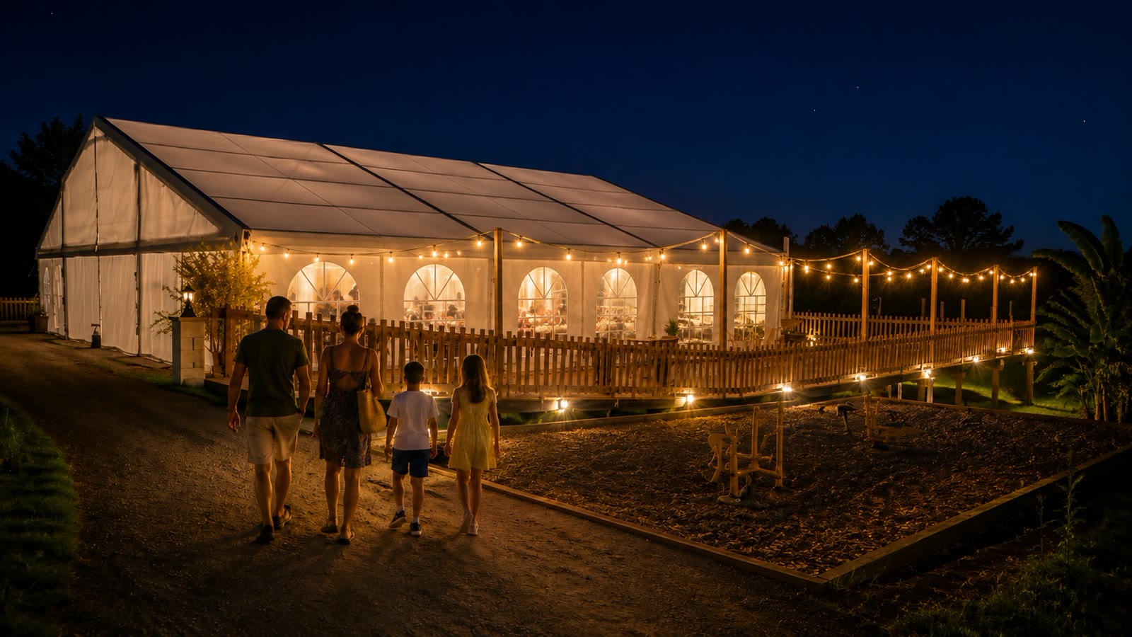 Camping ou location entre particuliers en Dordogne : ce qui change vraiment