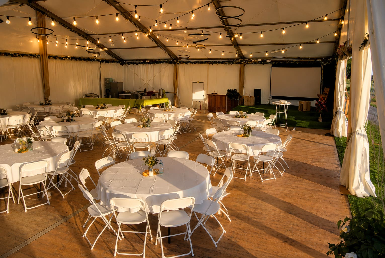 Organiser un mariage en Dordogne dans un lieu insolite