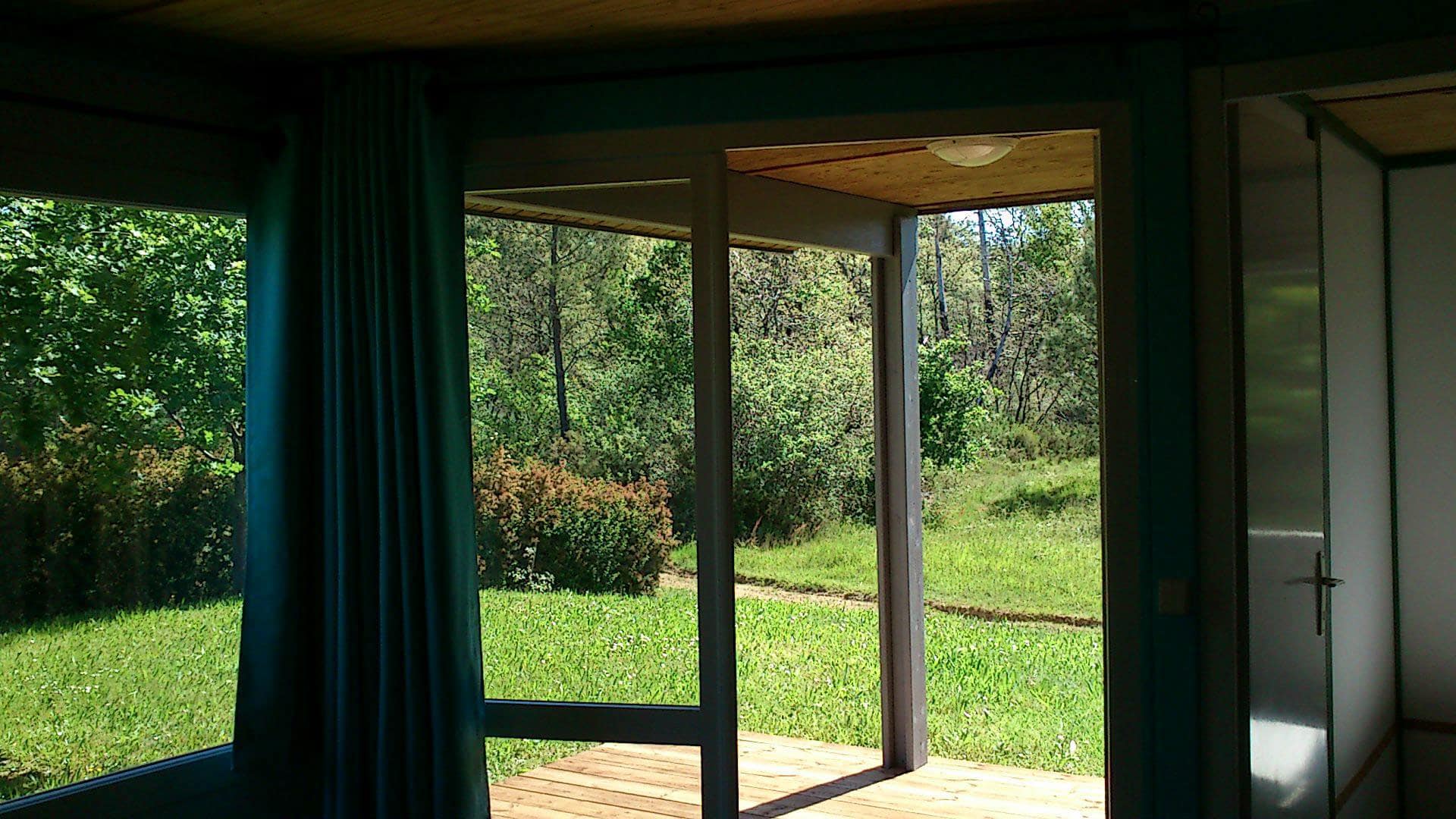 Chalet für 4 Personen