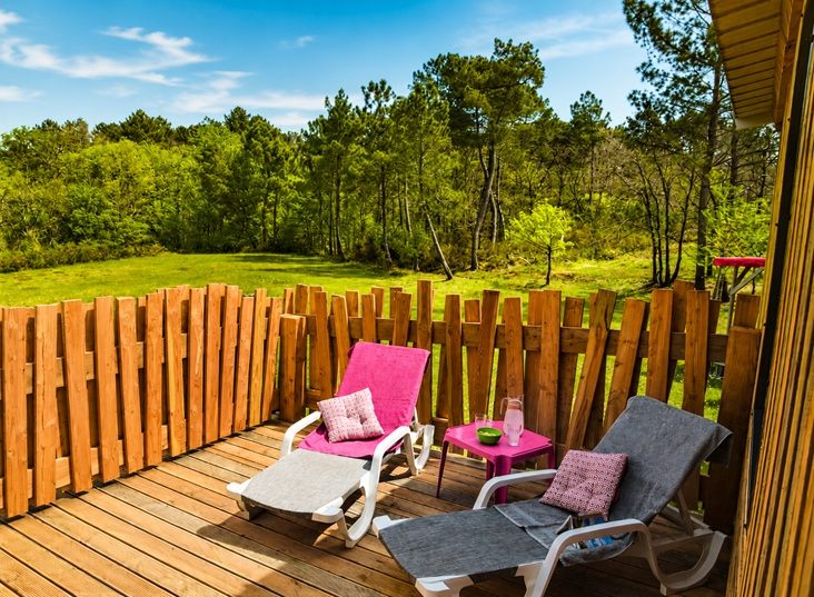 Chaletvermietung in der Dordogne – photo 41