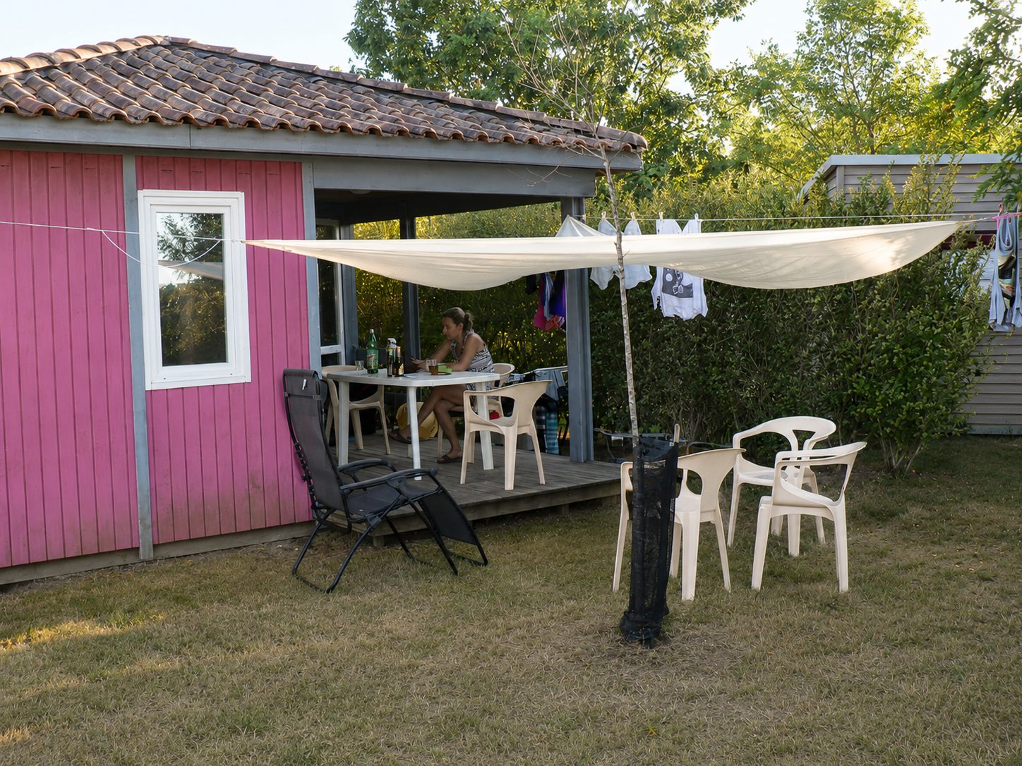 Chaletvermietung in der Dordogne – photo 65
