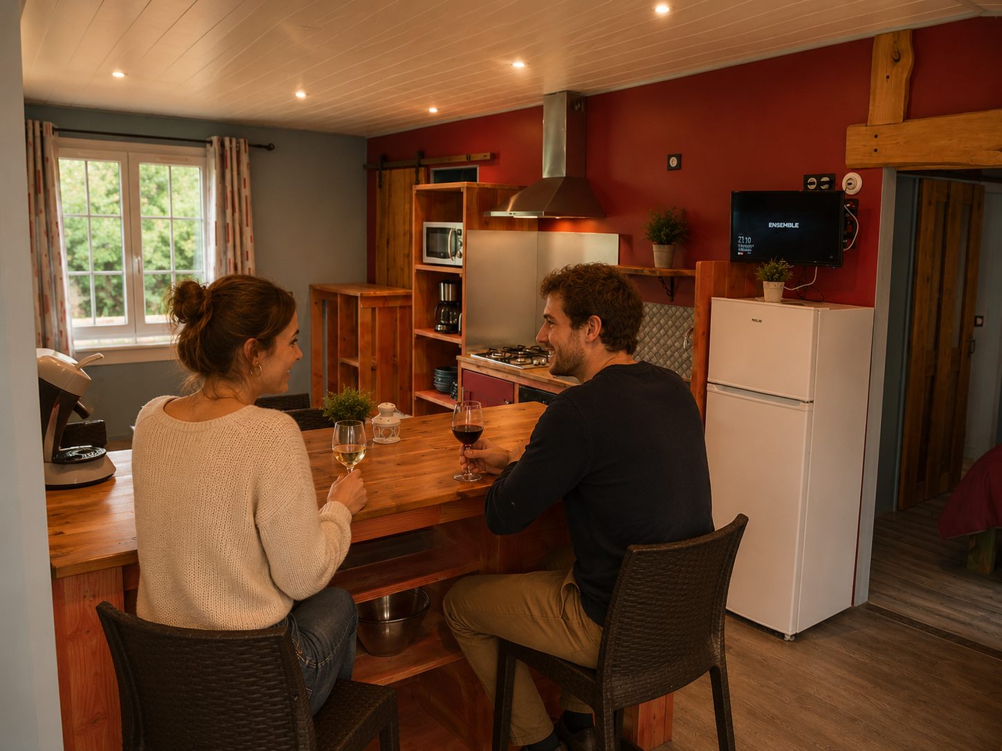Chaletvermietung in der Dordogne – photo 84