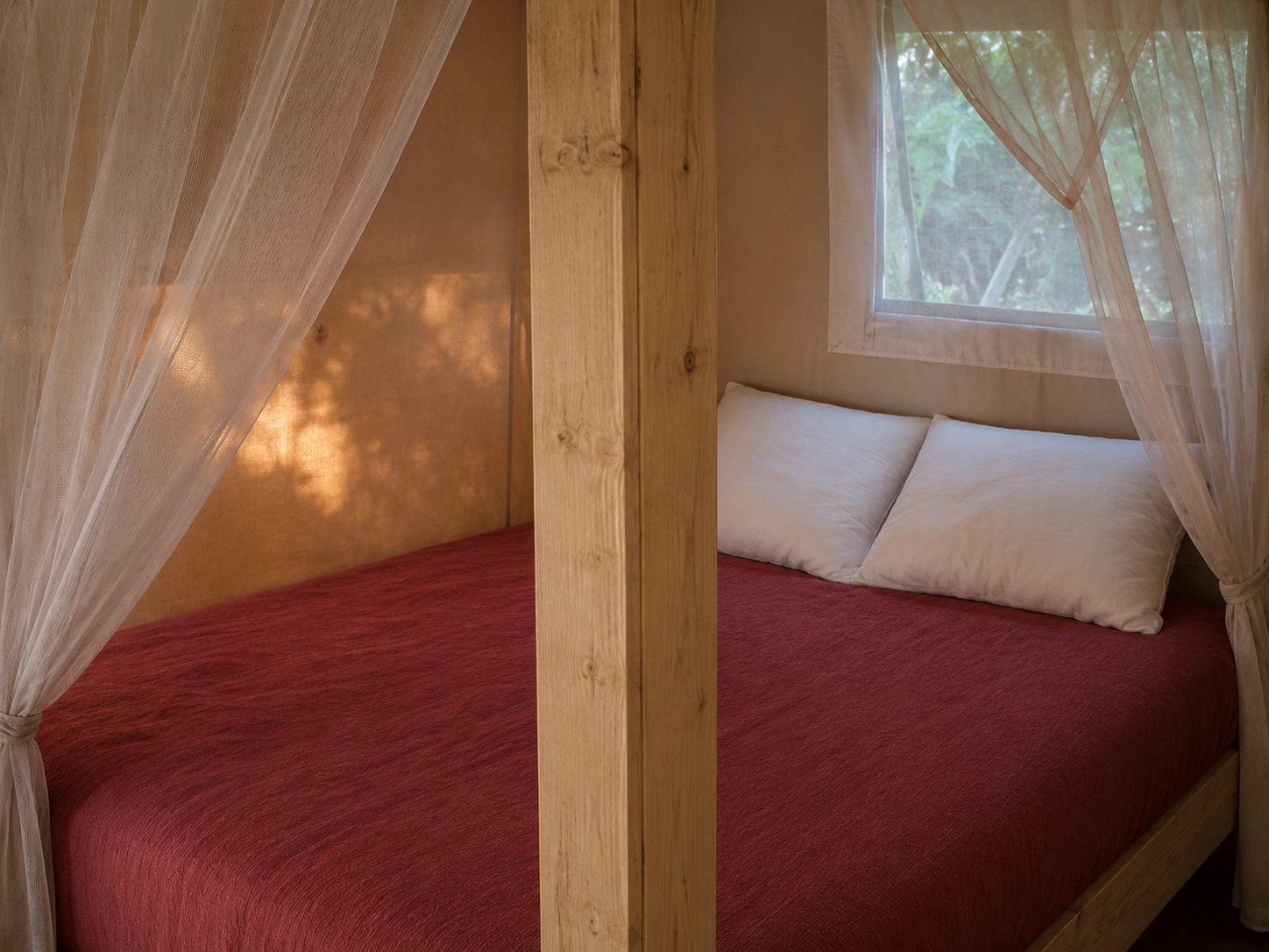 Le Camping Las Patrasses en Dordogne – vue 24