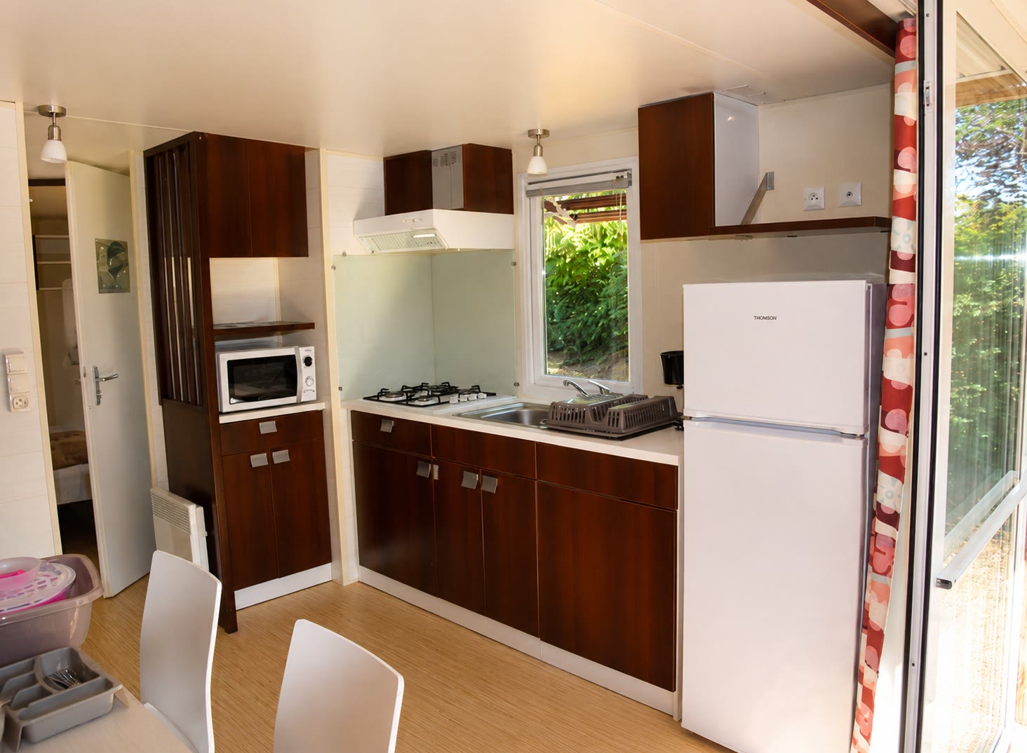 Alquiler de casas móviles en la Dordoña – photo 11