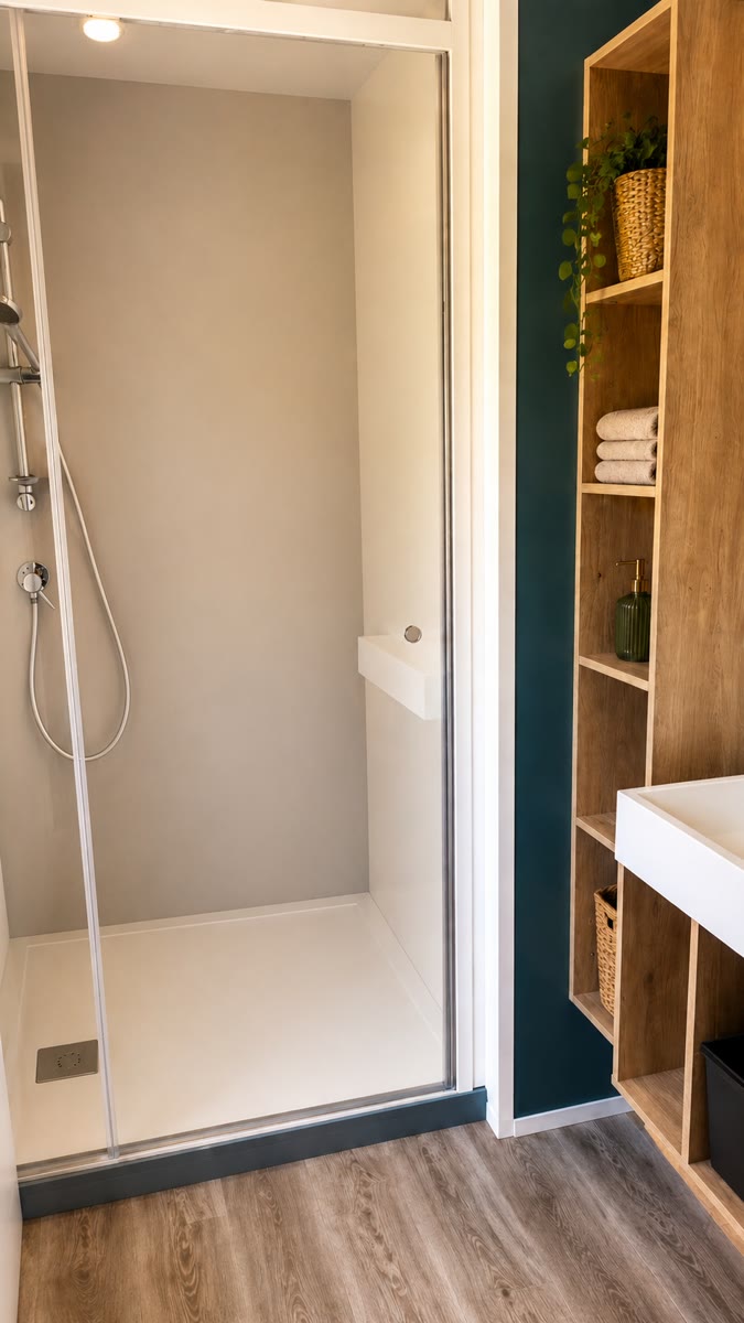 Alquiler de casas móviles en la Dordoña – photo 22