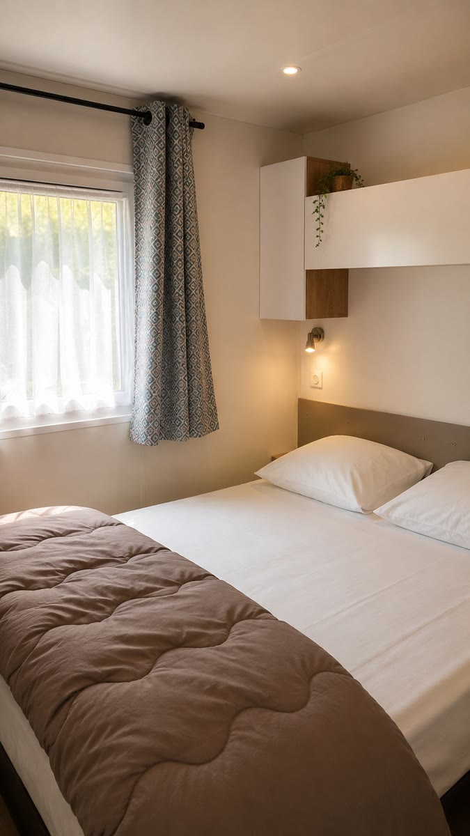 Alquiler de casas móviles en la Dordoña – photo 26