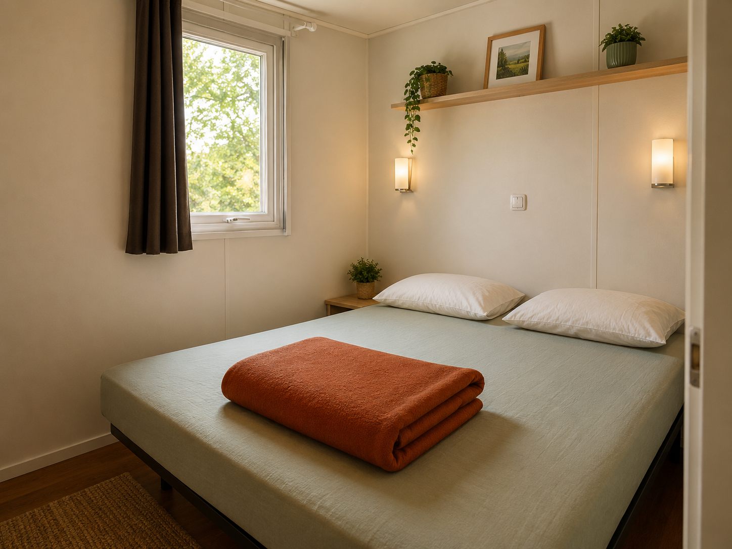 Alquiler de casas móviles en la Dordoña – photo 37
