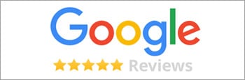 Google reviews