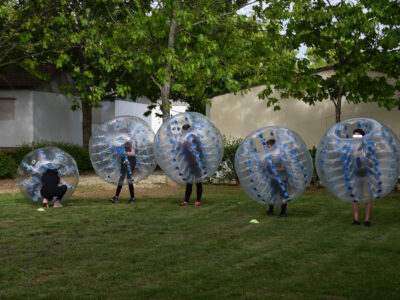 activite-sportive-insolite-anniversaire-ados-camping-dordogne