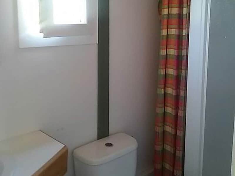chalet-2-3pers-wc