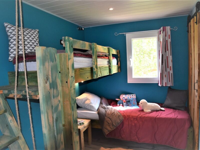 chalet-gite-chambre-enfants