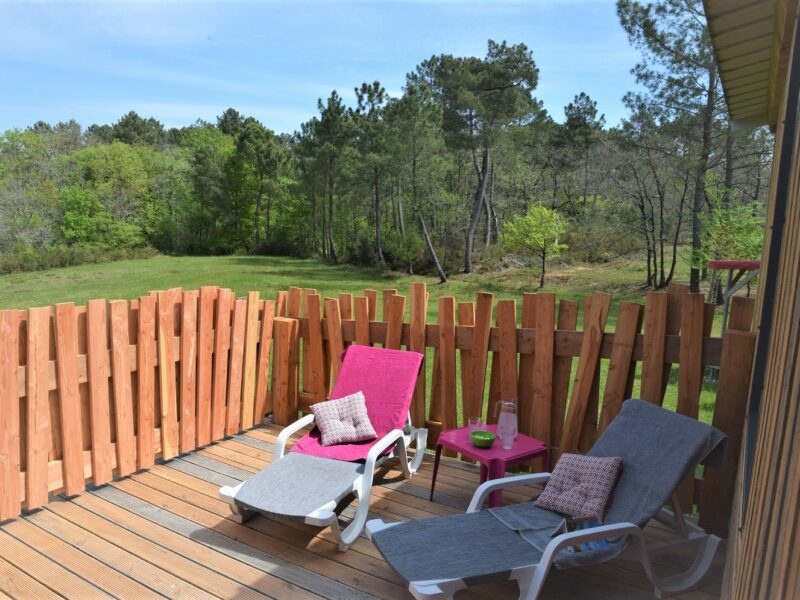 chalet-gite-terrasse