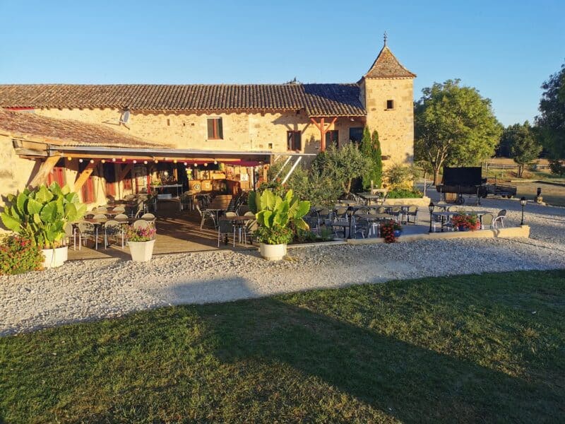 Camping Dordogne Insolite pas cher