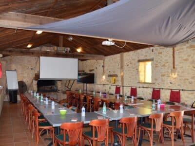 SEMINAIRE CAMPING PERIGORD DORDOGNE