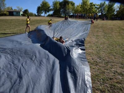 WEI CAMPING DORDOGNE GROUPE