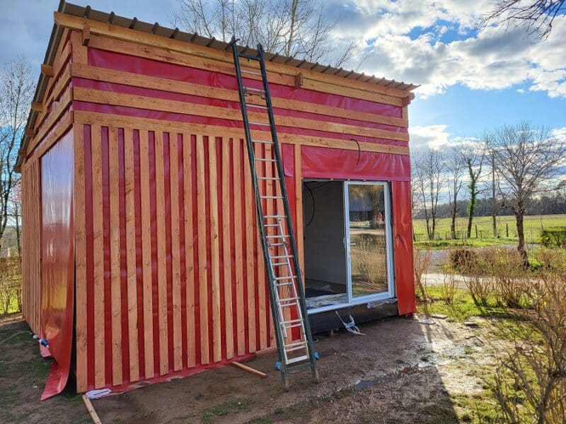 camping dordogne piscine toboggans nouveau locatif