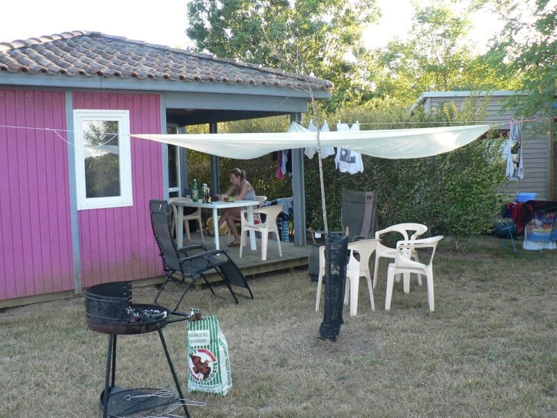 Vacance en Périgord camping Dordogne