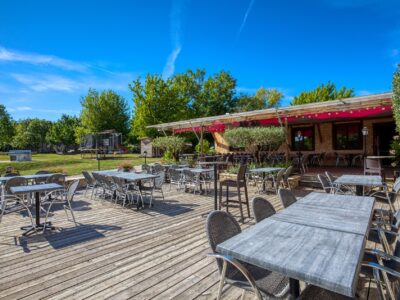 Camping Dordogne Insolite 4 étoiles