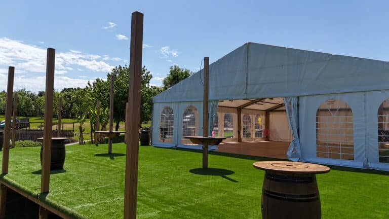 Camping Dordogne Séminaire