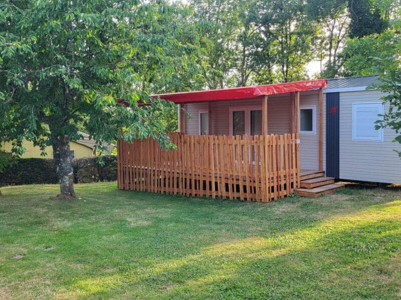 Camping Dordogne