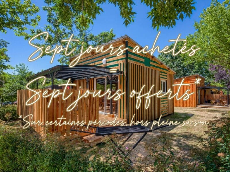 Vacance dordogne pas cher Promo