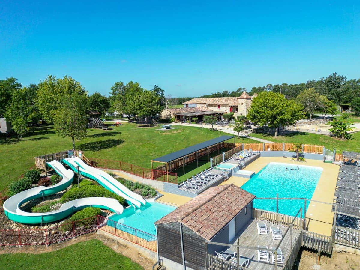Corporate Seminar in Dordogne ? Camping Las Patrasses
