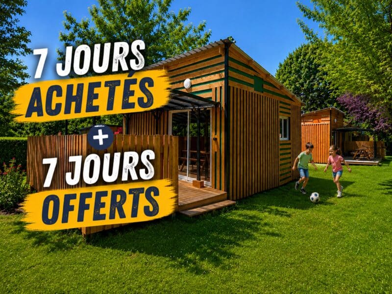 camping dordogne 4 étoiles pas cher nature