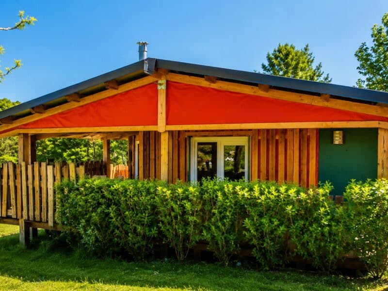 location vacances luxe Dordogne
